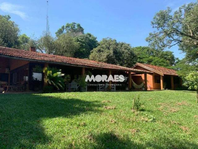 Sítio e chácara venda em Região Imediata de Bauru, Bauru