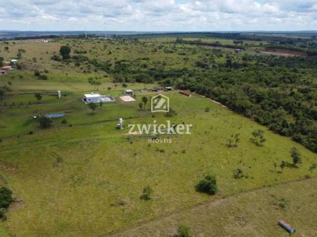 Sítio e chácara venda em Bauru, Região Geográfica Intermediária de Bauru