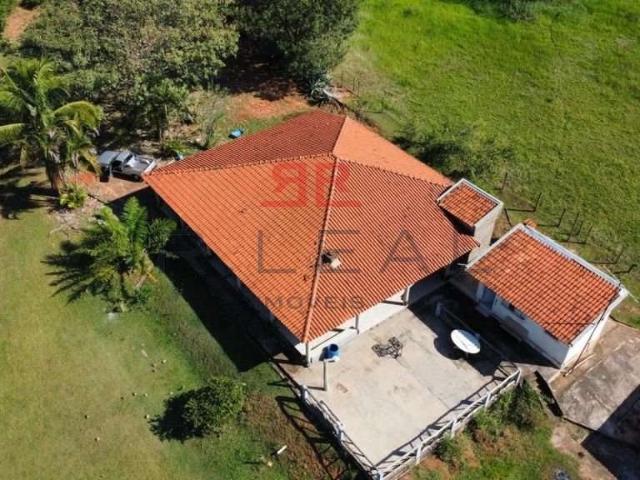 Sítio e chácara venda em Região Imediata de Bauru, Bauru