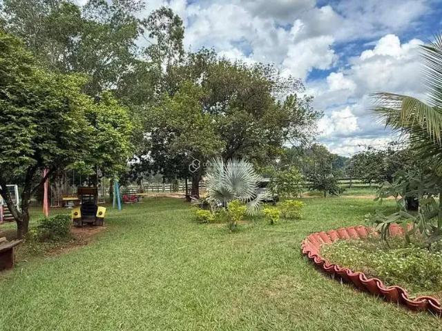 Sítio e chácara venda em Região Imediata de Bauru, Bauru