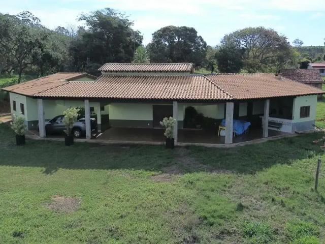 Sítio e chácara venda em Região Imediata de Bauru, Bauru
