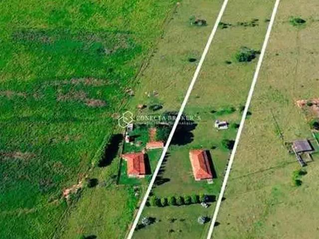 Sítio e chácara venda em Região Imediata de Bauru, Bauru
