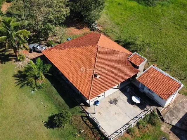 Sítio e chácara venda em Região Imediata de Bauru, Bauru