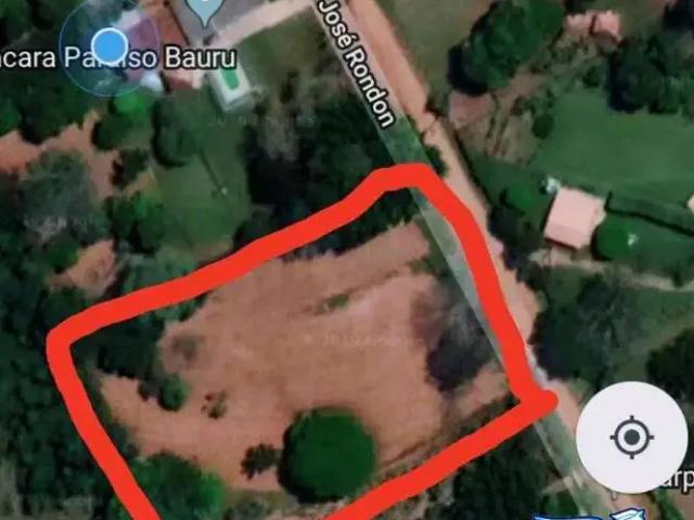 Sítio e chácara venda em Região Imediata de Bauru, Bauru