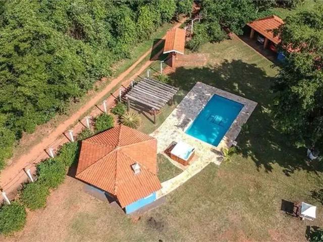Sítio e chácara venda em Região Imediata de Bauru, Bauru