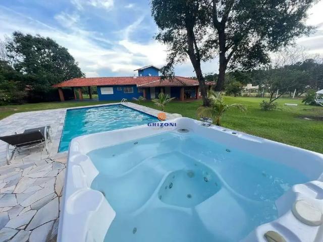 Sítio e chácara venda em Região Imediata de Bauru, Bauru
