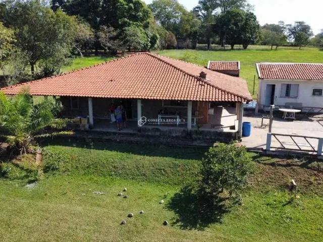 Sítio e chácara venda em Região Imediata de Bauru, Bauru