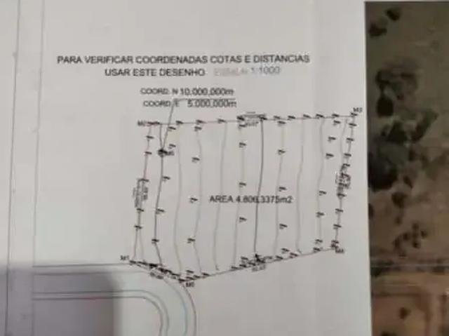 Sítio e chácara venda em Região Imediata de Votuporanga, Cardoso