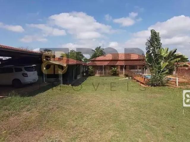 Sítio e chácara venda em Região Imediata de Bauru, Bauru
