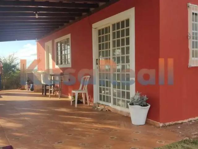 Sítio e chácara venda em Região Imediata de Bauru, Bauru