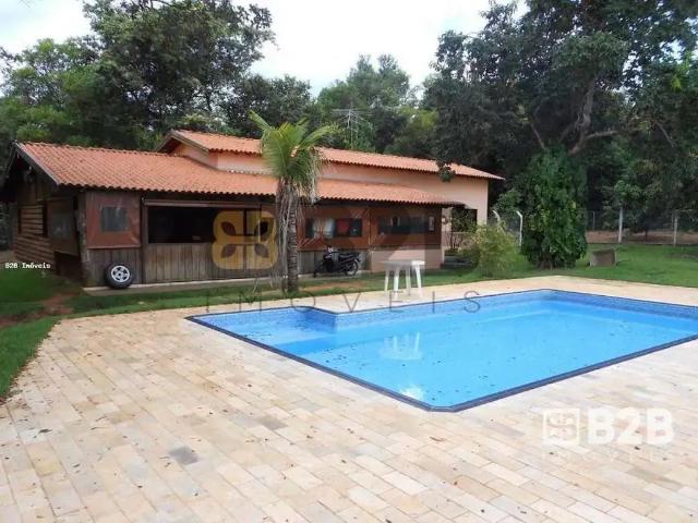 Sítio e chácara venda em Jardim Colonial, Bauru