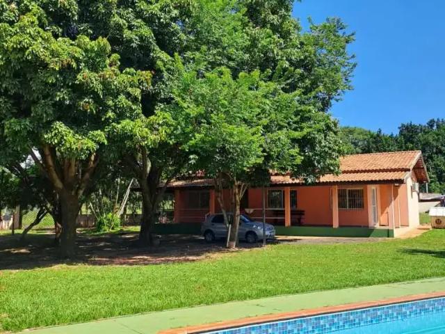 Sítio e chácara venda em Região Imediata de Bauru, Bauru