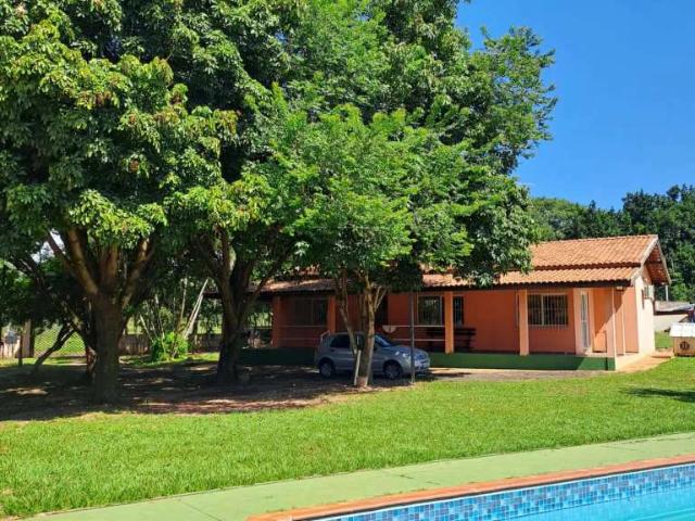 Sítio e chácara venda em Bauru