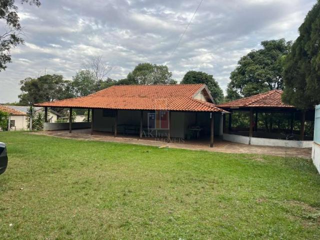 Sítio e chácara venda em Bauru, Região Geográfica Intermediária de Bauru