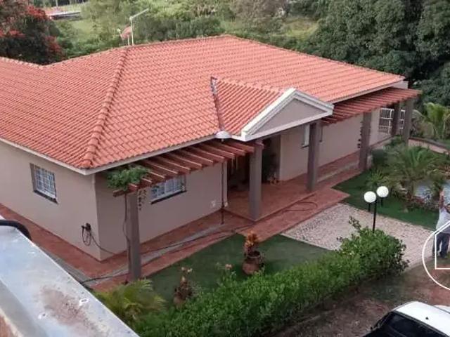 Sítio e chácara venda em Bauru, Região Geográfica Intermediária de Bauru