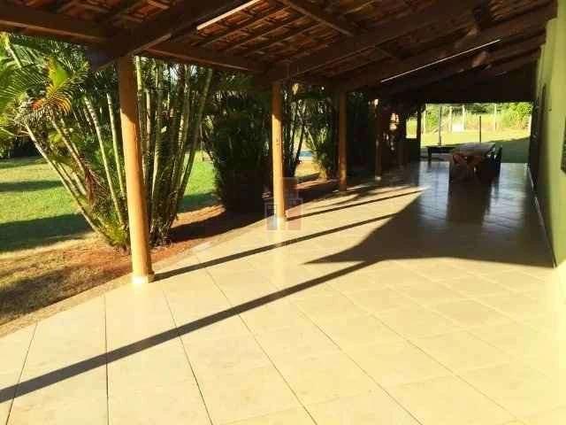 Sítio e chácara venda em Bauru, Região Geográfica Intermediária de Bauru