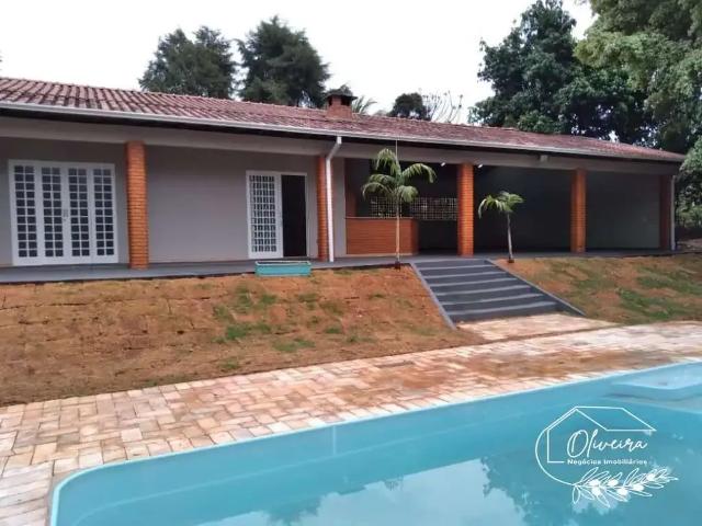 Sítio e chácara venda em Bauru, Região Geográfica Intermediária de Bauru