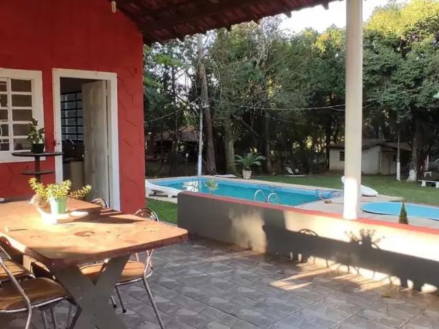 Sítio e chácara venda em Região Imediata de Bauru, Bauru