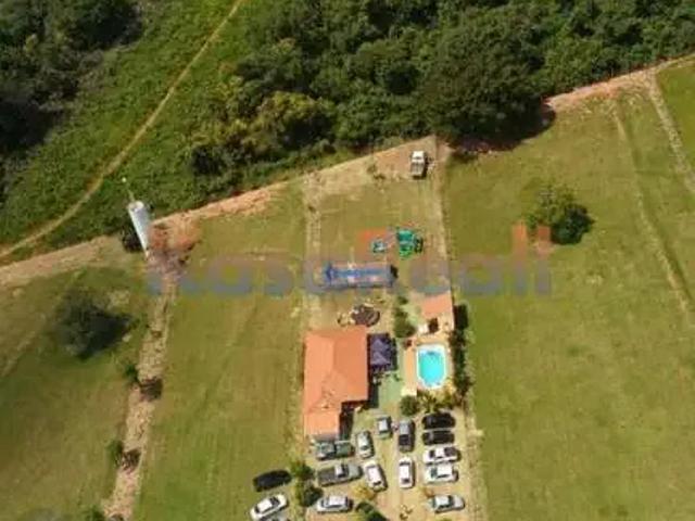 Sítio e chácara venda em Região Imediata de Bauru, Bauru