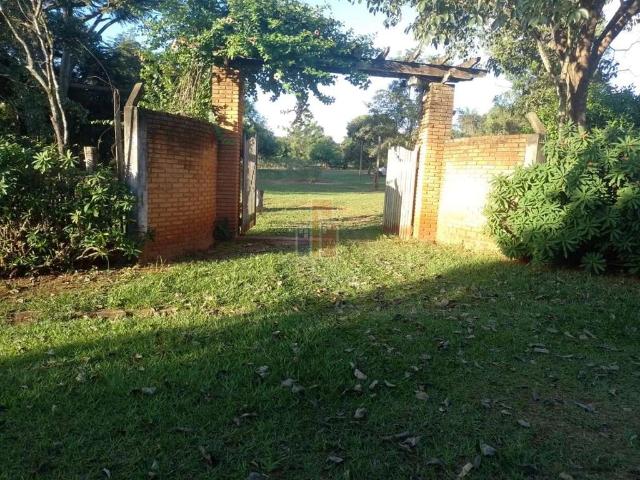Sítio e chácara venda em Bauru, Região Geográfica Intermediária de Bauru
