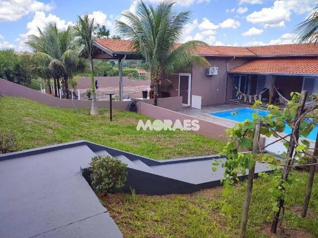 Sítio e chácara venda em Região Imediata de Bauru, Bauru