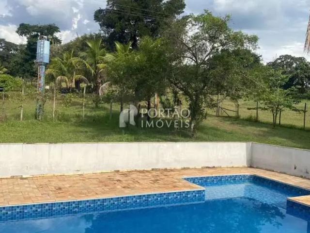 Sítio e chácara venda em Região Imediata de Bauru, Bauru