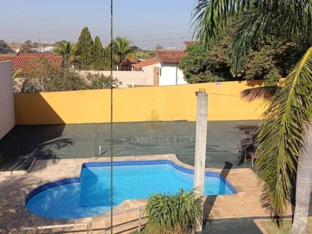 Sítio e chácara venda em Bauru