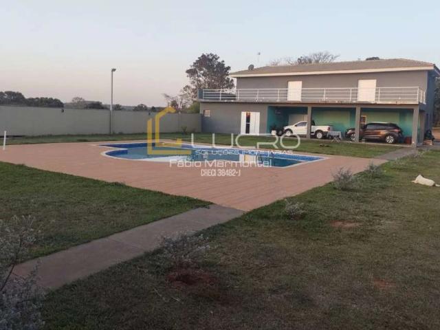 Sítio e chácara venda em Bauru, Região Geográfica Intermediária de Bauru