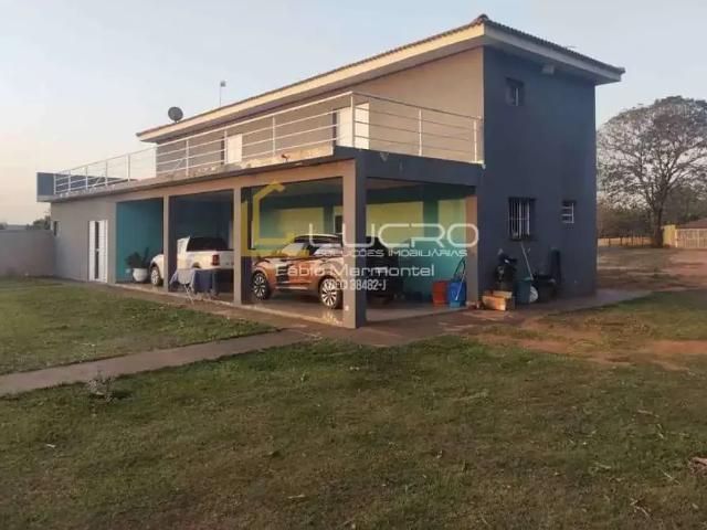 Sítio e chácara venda em Região Imediata de Bauru, Bauru