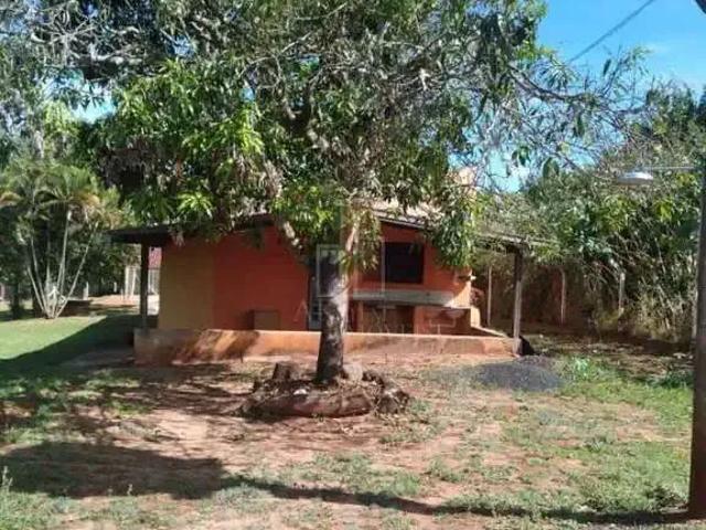 Sítio e chácara venda em Região Imediata de Bauru, Bauru