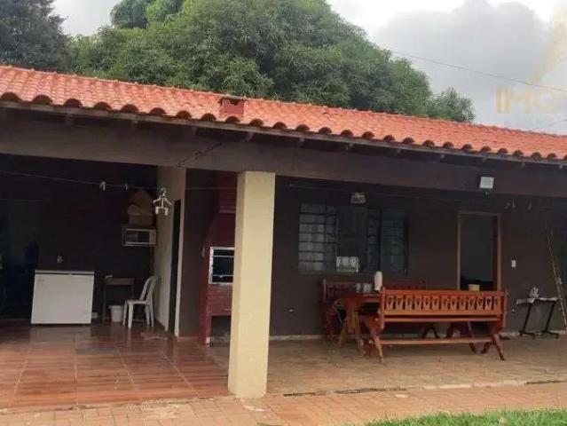 Sítio e chácara venda em Região Imediata de Bauru, Bauru
