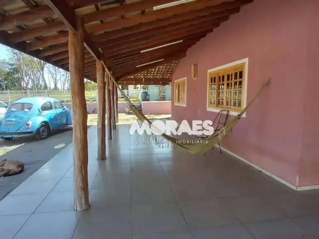Sítio e chácara venda em Região Imediata de Bauru, Arealva