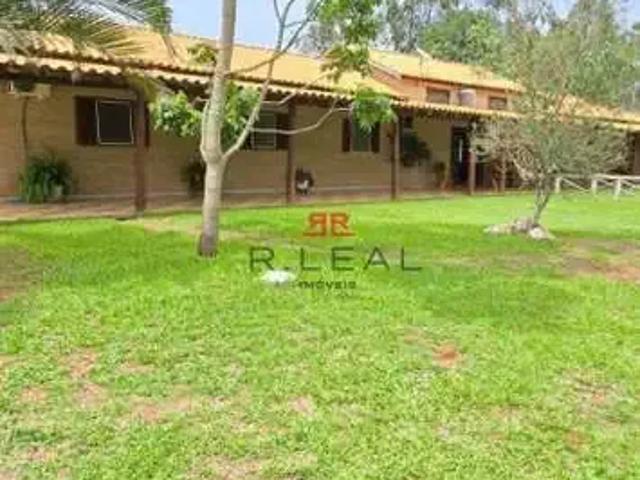 Sítio e chácara venda em Região Imediata de Bauru, Arealva
