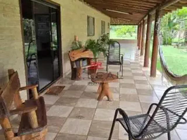 Sítio e chácara venda em Região Imediata de Bauru, Arealva