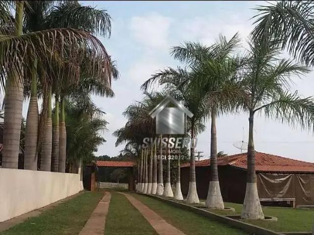 Sítio e chácara venda em Região Imediata de Bauru, Arealva