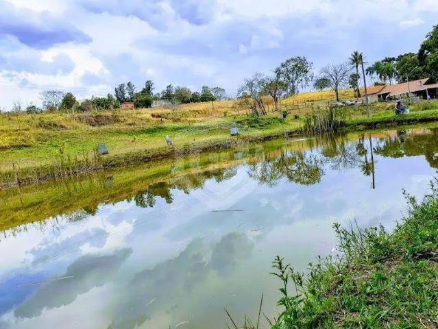 Sítio e chácara venda em Região Imediata de Bauru, Arealva