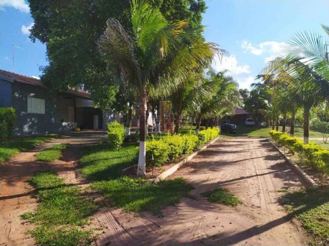 Sítio e chácara venda em Bauru, Região Geográfica Intermediária de Bauru