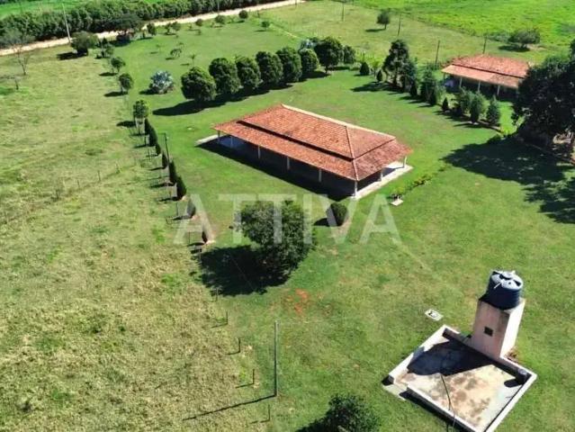 Sítio e chácara venda em Região Imediata de Bauru, Bauru