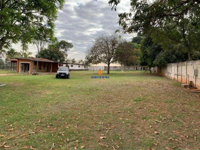 Sítio e chácara venda em Região Imediata de Bauru, Bauru