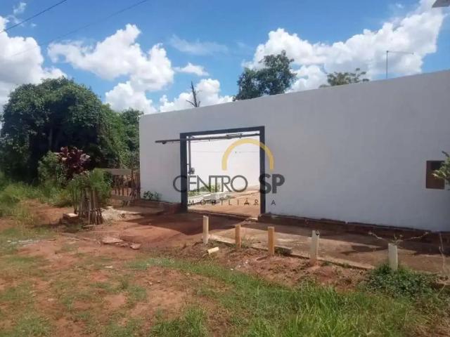 Sítio e chácara venda em Região Imediata de Bauru, Bauru