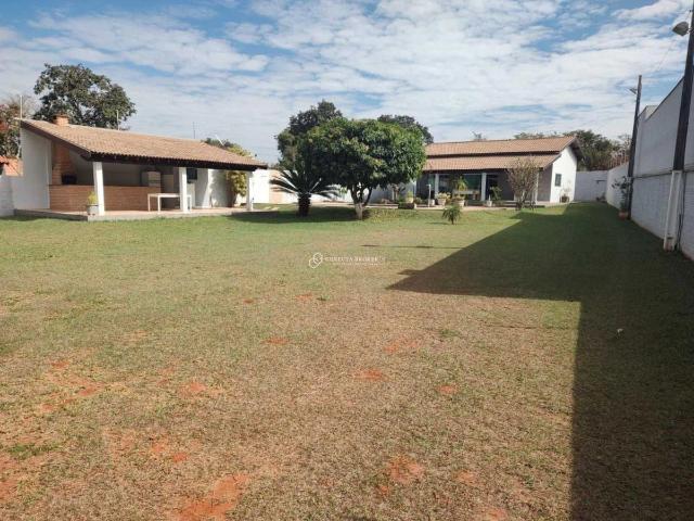 Sítio e chácara venda em Bauru, Região Geográfica Intermediária de Bauru