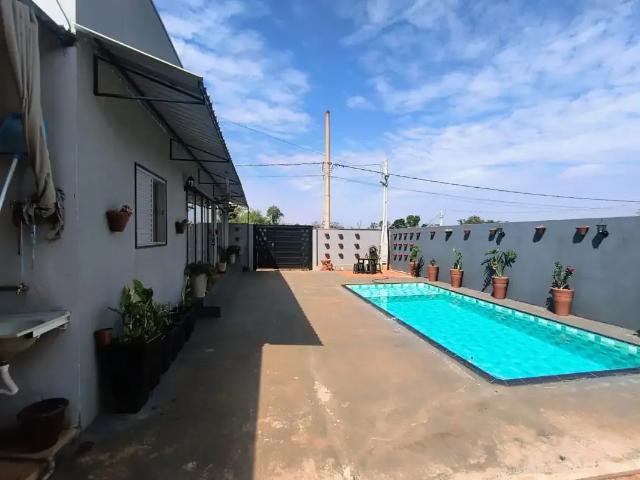 Sítio e chácara venda em Região Imediata de Bauru, Bauru