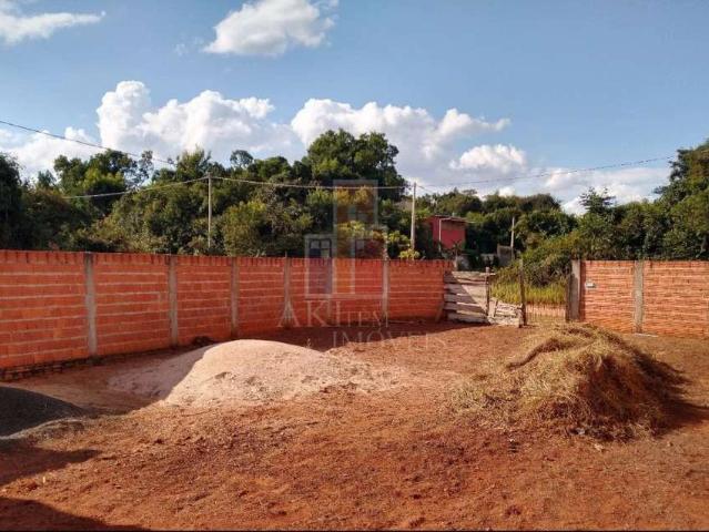 Sítio e chácara venda em Região Imediata de Bauru, Bauru