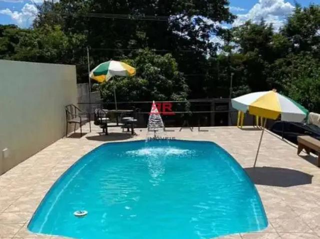 Sítio e chácara venda em Região Imediata de Bauru, Bauru