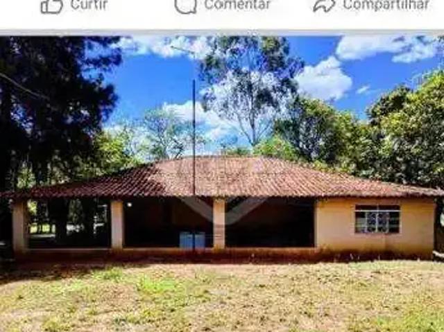 Sítio e chácara venda em Região Imediata de Bauru, Bauru