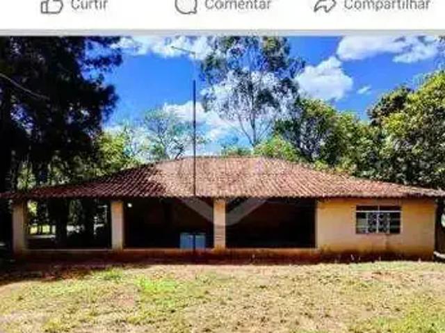 Sítio e chácara venda em Região Imediata de Bauru, Bauru