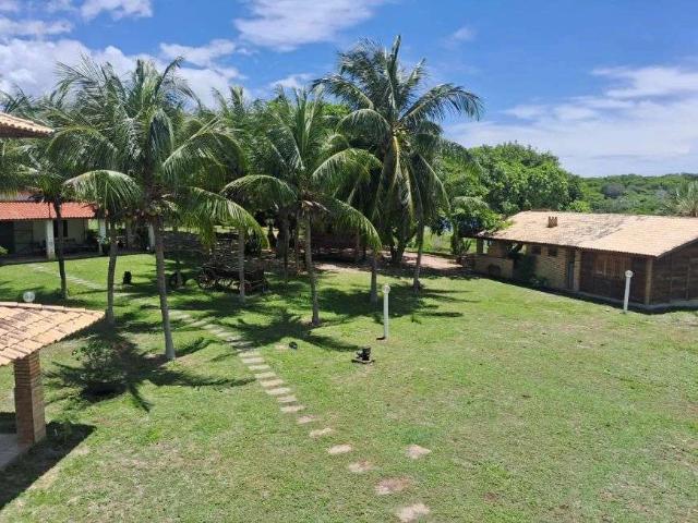 Sítio e chácara venda em Aracati, Região Geográfica Intermediária de Quixadá