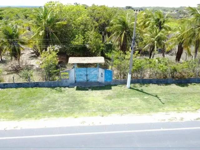 Sítio e chácara venda em Região Geográfica Imediata de Fortaleza, Beberibe