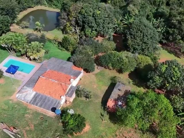Sítio e chácara venda em Centro, Bela Vista de Goiás