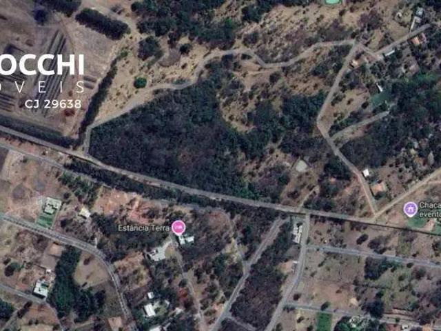 Sítio e chácara venda em Região Geográfica Imediata de Goiânia, Bela Vista de Goiás
